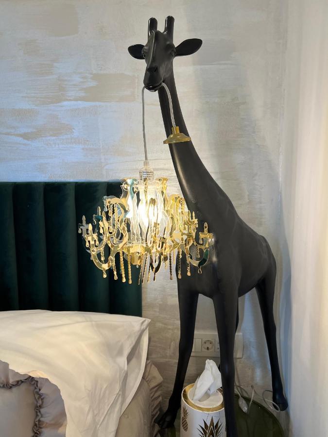 La Dolce Vita Luxury II Apartments With Best Free Private Parking In Center Pola Esterno foto