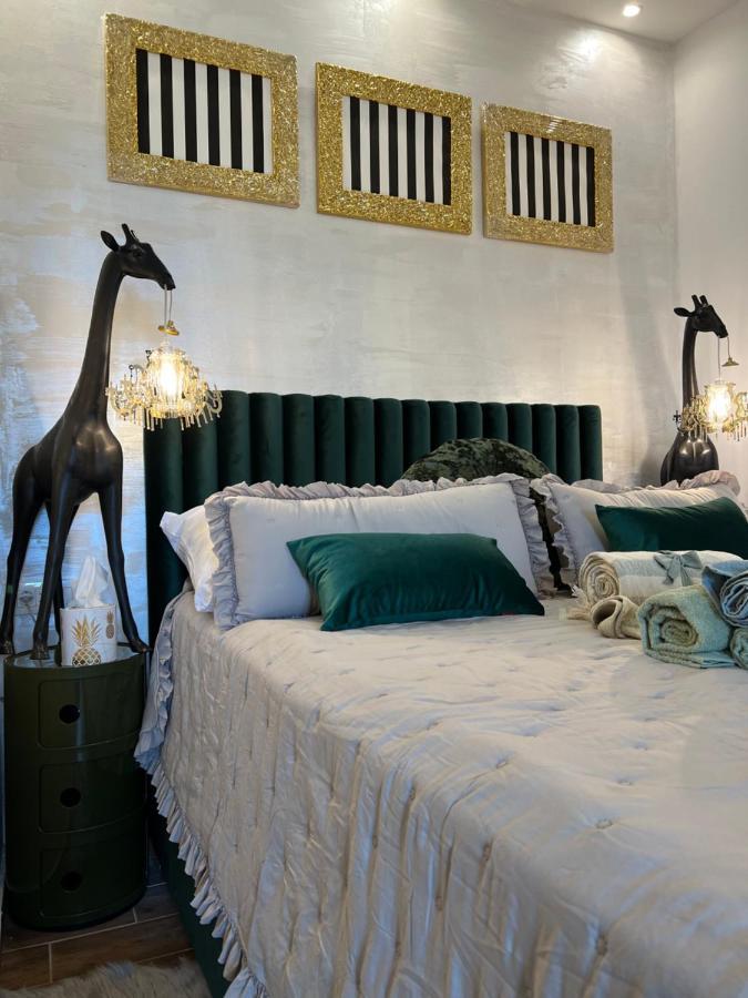 La Dolce Vita Luxury II Apartments With Best Free Private Parking In Center Pola Esterno foto